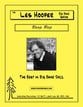 Bleep Blop Jazz Ensemble sheet music cover